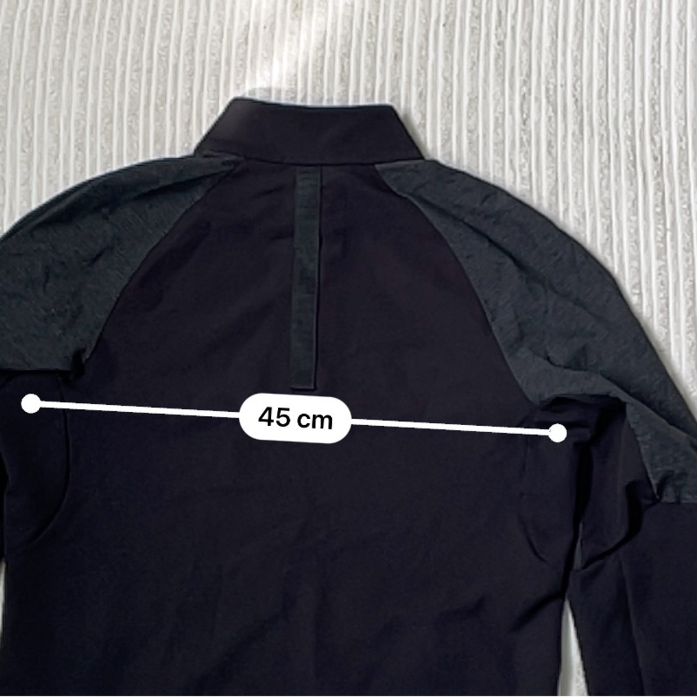 Lululemon Men’s License to Train Track Jacket - Picture 6 of 9